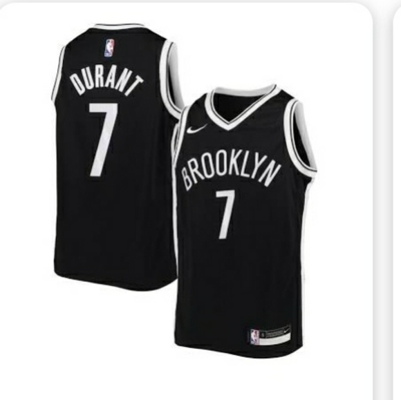 Nike Other - Nba jersy